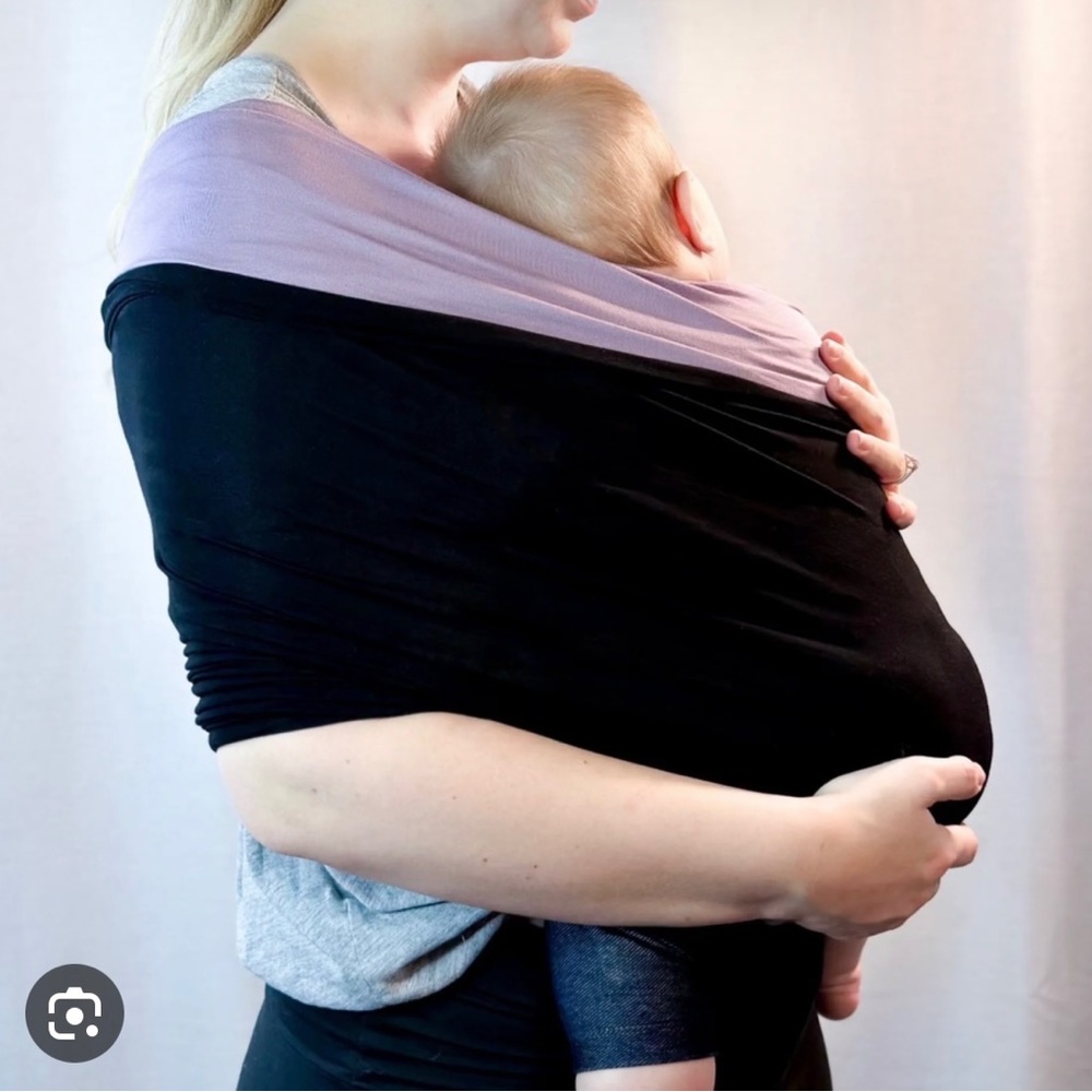 Zoberlo Bonding Comforter